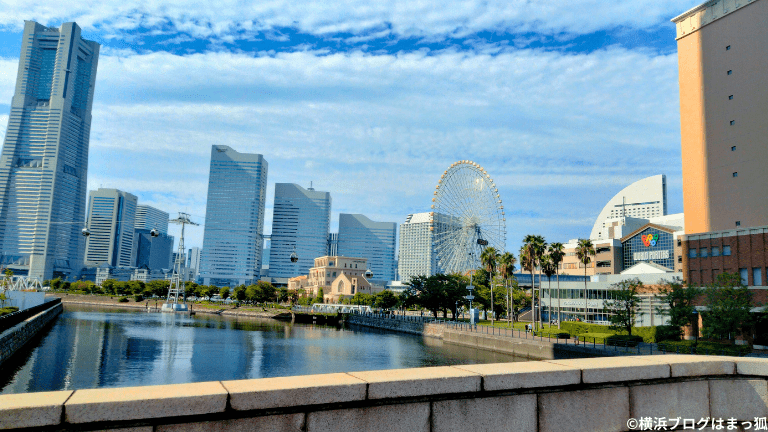 横浜市